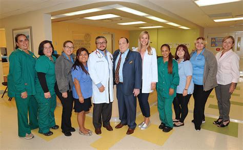 nicklaus children's hospital careers.